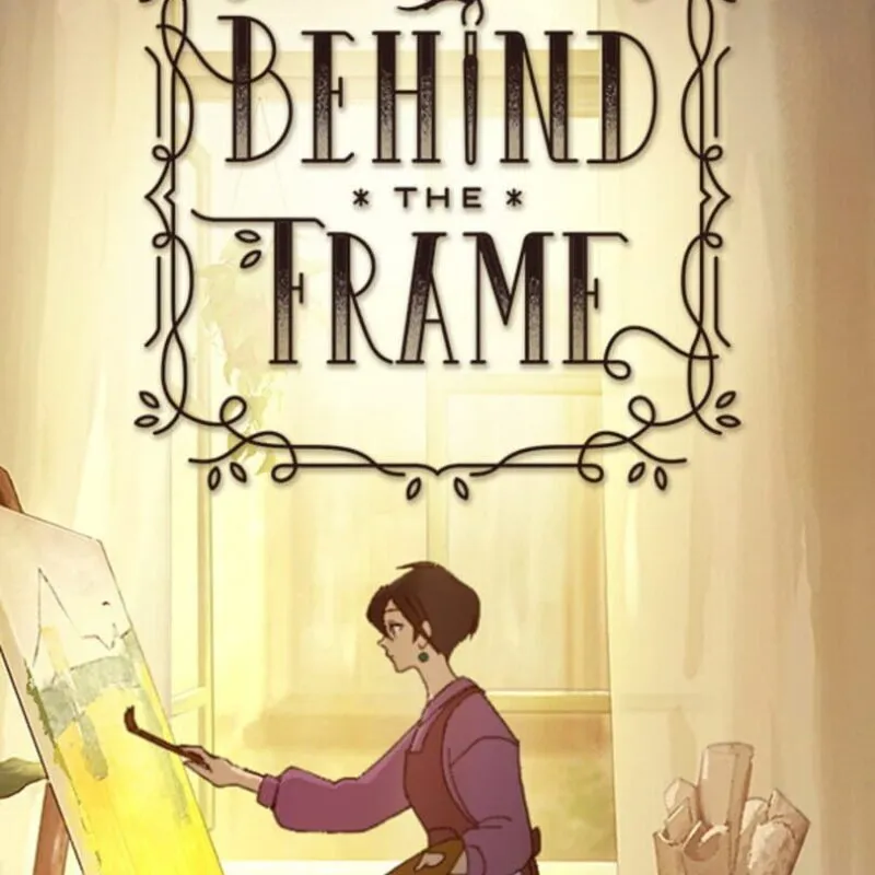 Behind the Frame: The Finest Scenery
