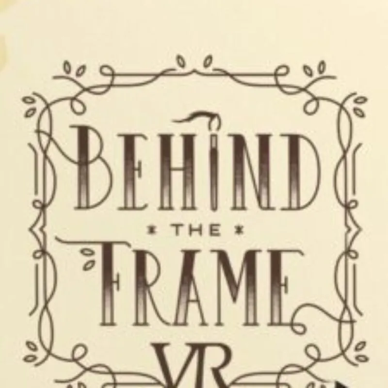Behind the Frame: The Finest Scenery VR