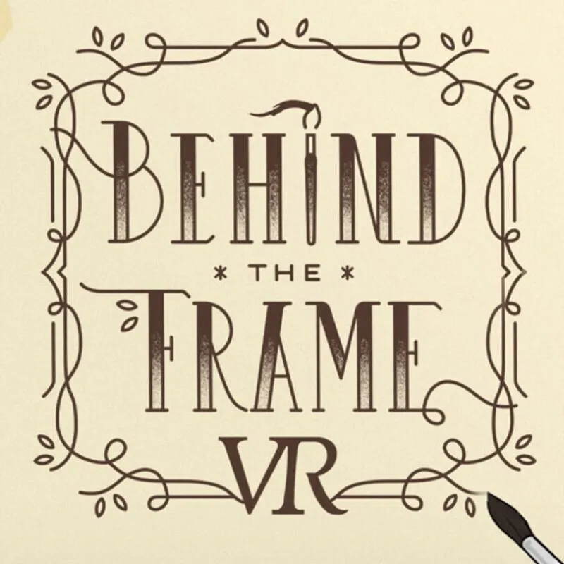 Behind the Frame: The Finest Scenery VR