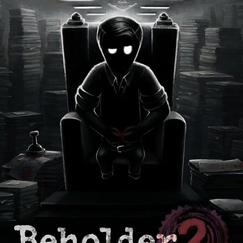 Beholder 2