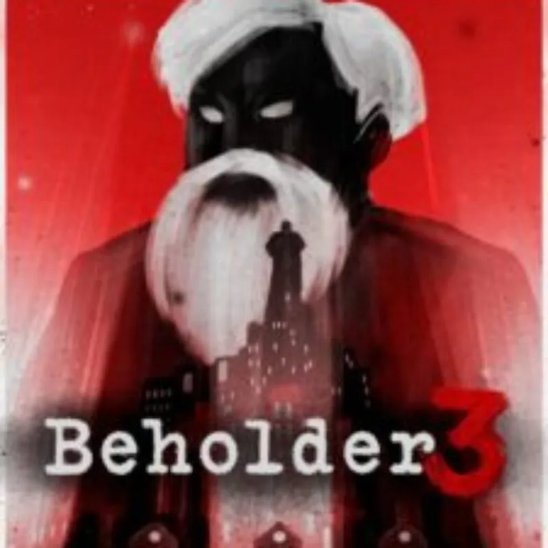 Beholder 3