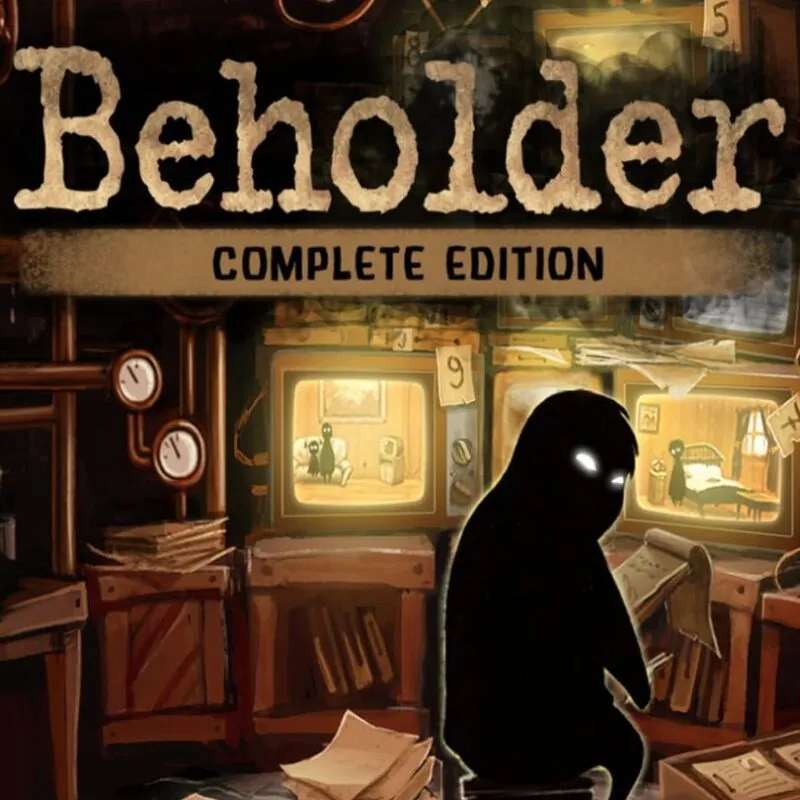 Beholder: Complete Edition