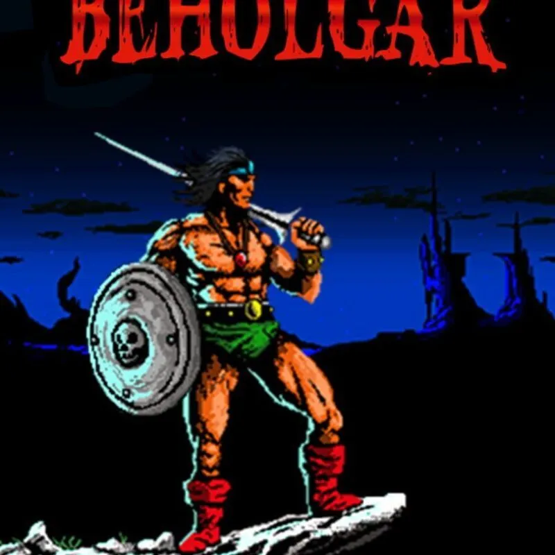 Beholgar