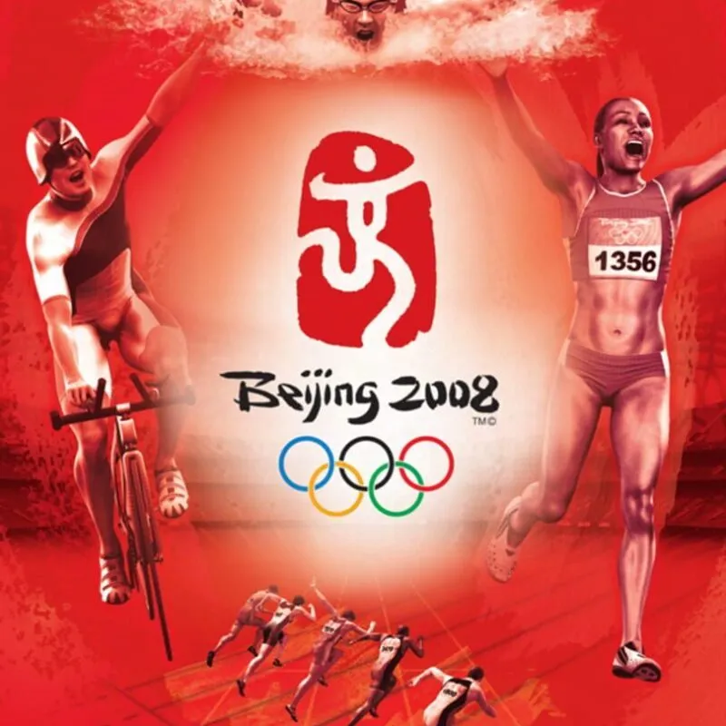 Beijing 2008