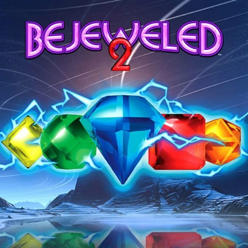 Bejeweled 2