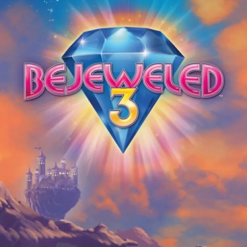 Bejeweled 3