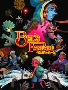 Bel’s Fanfare