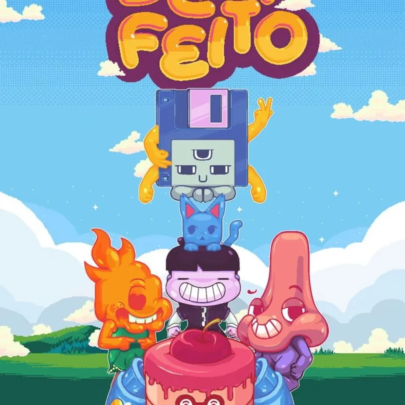 Bem Feito