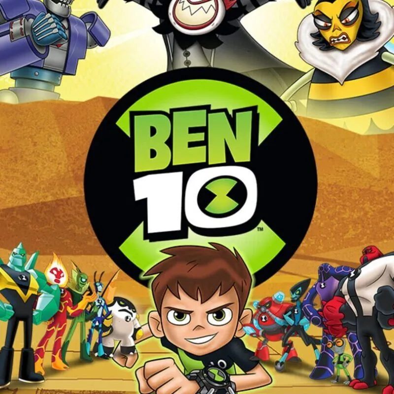 Ben 10
