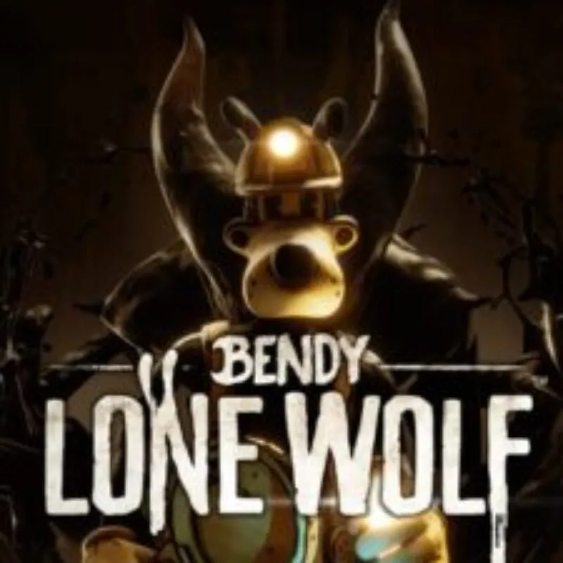 Bendy: Lone Wolf