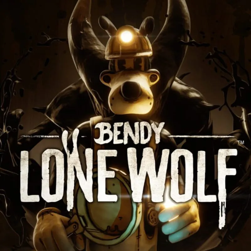 Bendy: Lone Wolf