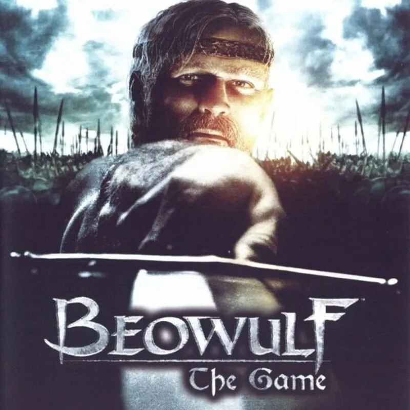 Beowulf: The Game