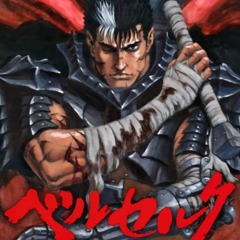 Berserk: Millennium Falcon-hen – Seima Senki no Shou