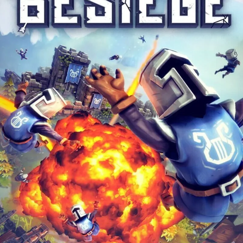 Besiege