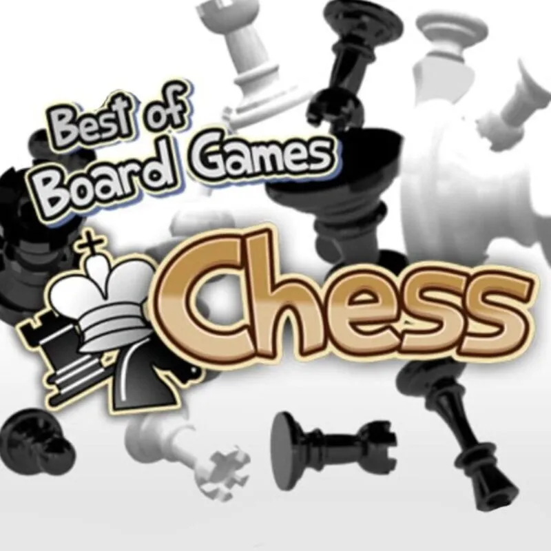 Best of Board Games: Chess