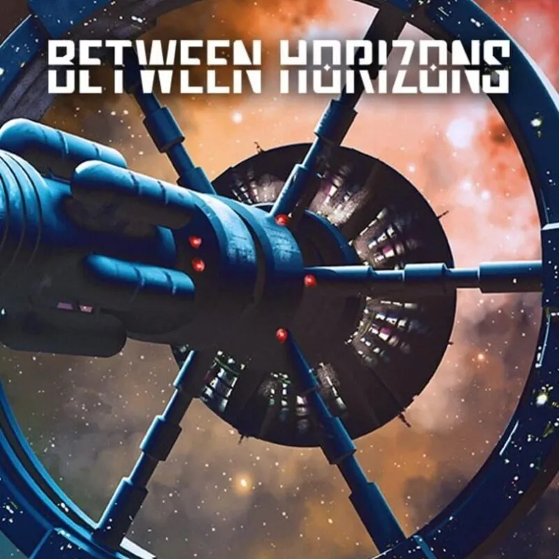 Between Horizons