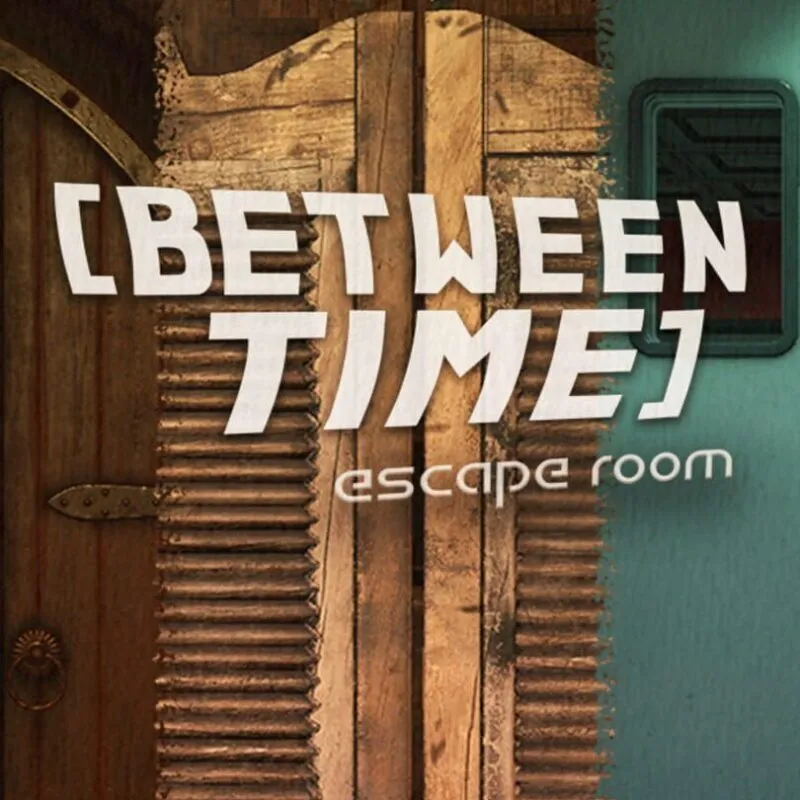 Between Time: Escape Room