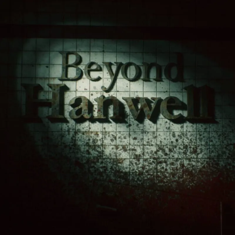 Beyond Hanwell