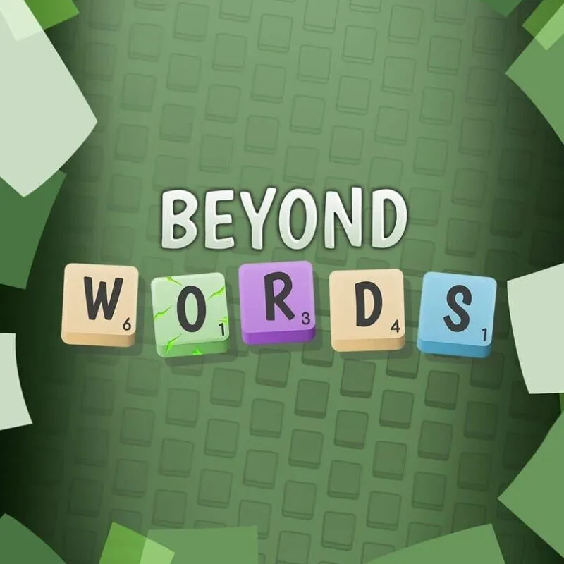 Beyond Words