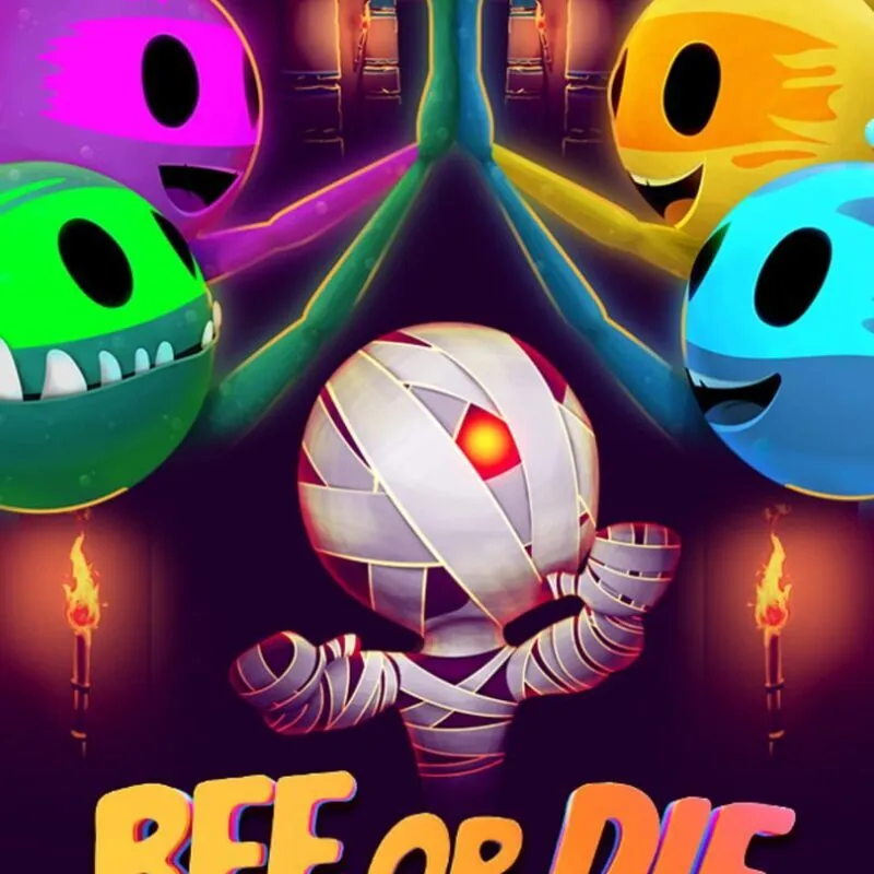 BFF or Die