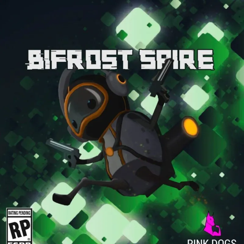 Bifrost Spire