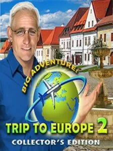 Big Adventure: Trip to Europe 2 – Collector’s Edition