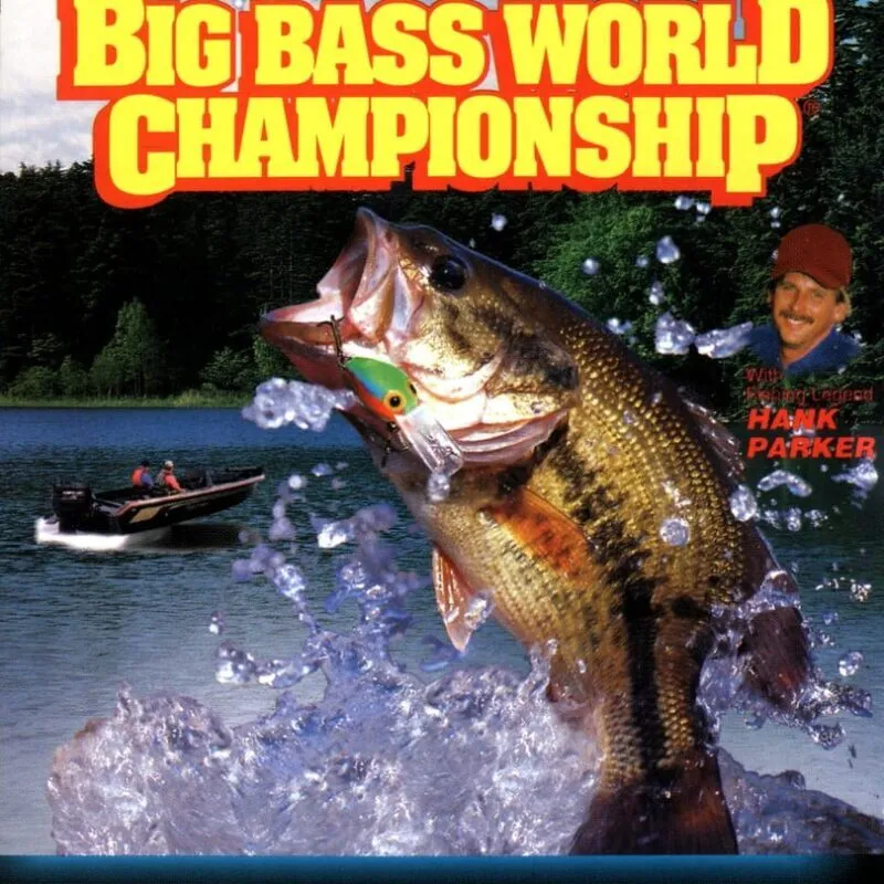 Big Bass World Championship