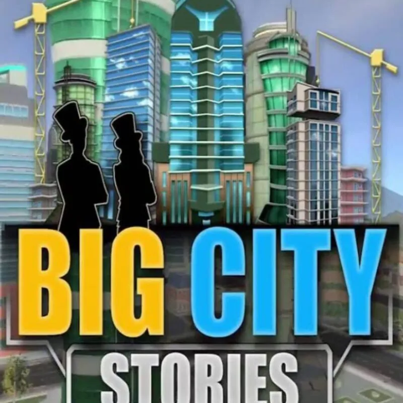 Big City Stories