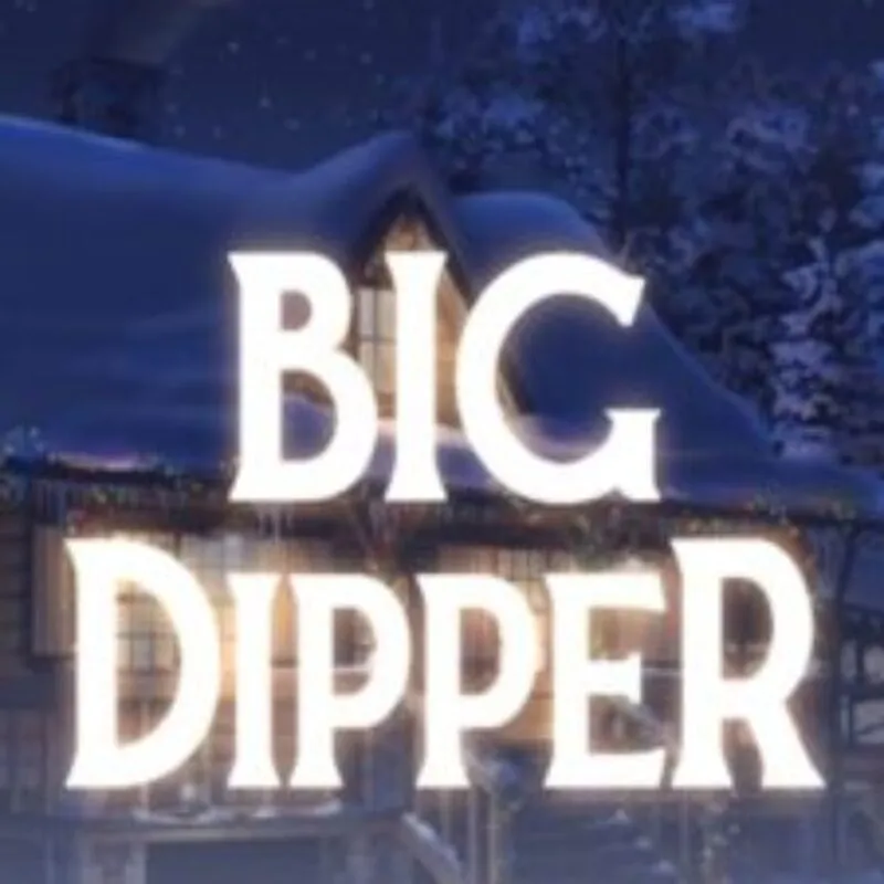 Big Dipper