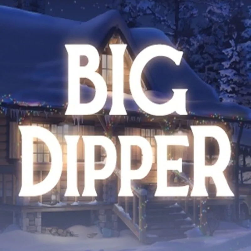 Big Dipper