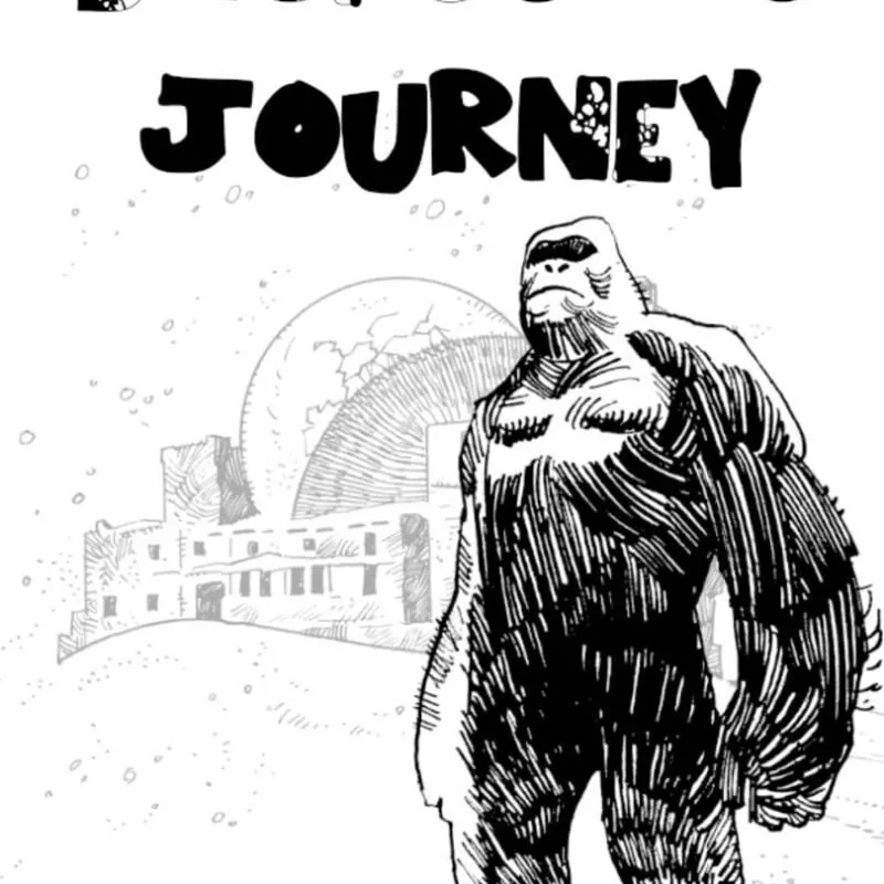 Bigfoot’s Journey