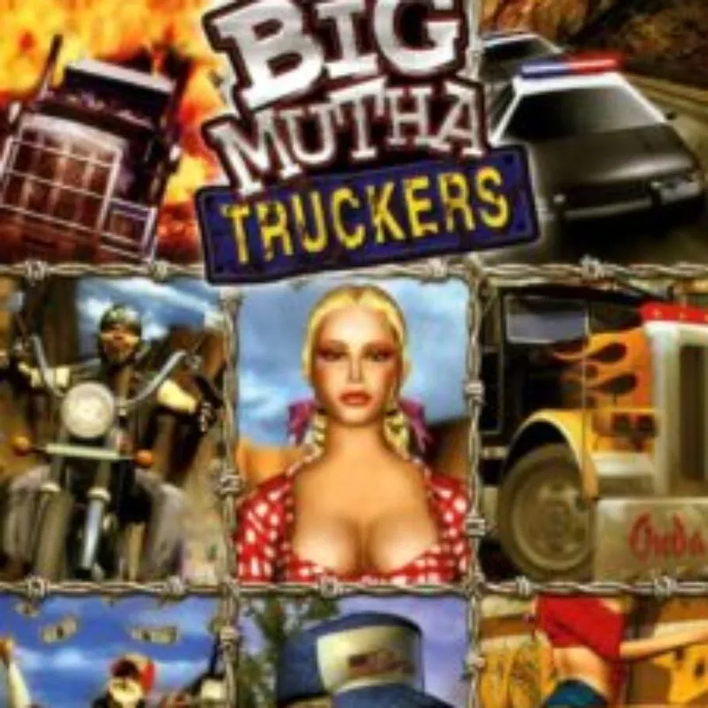 Big Mutha Truckers