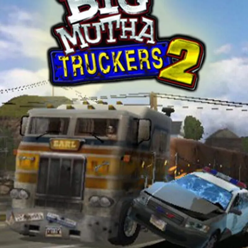 Big Mutha Truckers 2