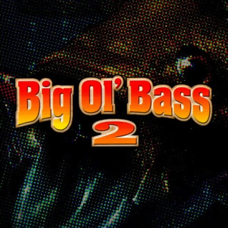 Big Ol‘ Bass 2
