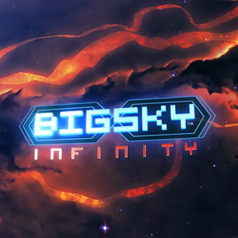 Big Sky Infinity
