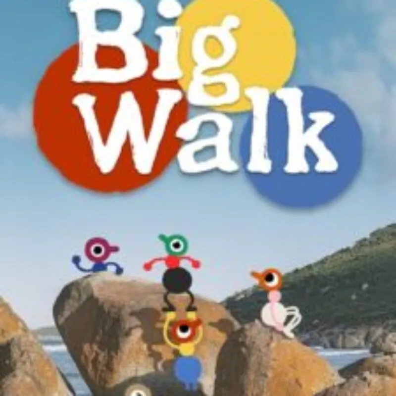 Big Walk
