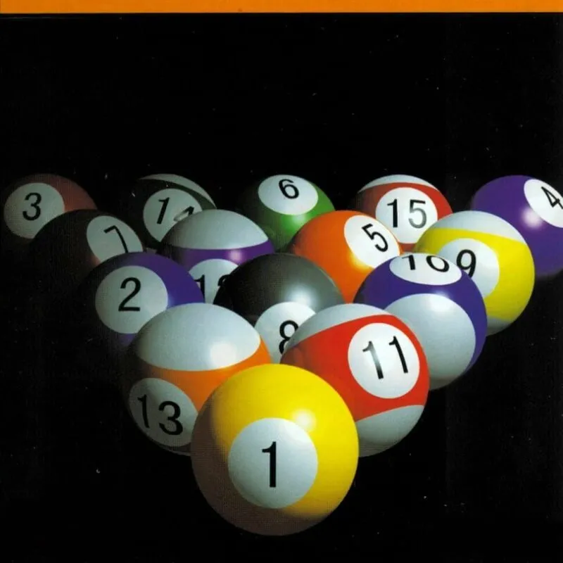 Billiards