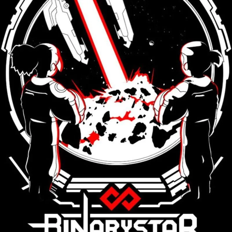 Binarystar Infinity