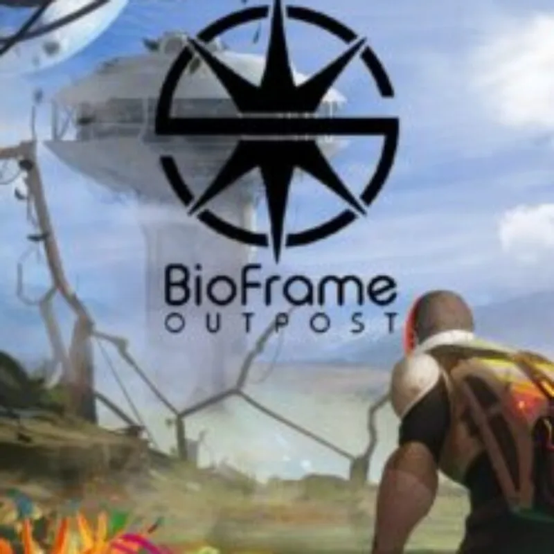 Bioframe: Outpost