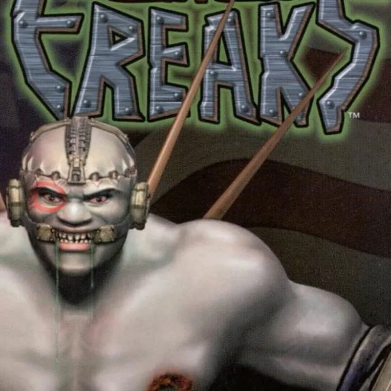 Bio F.R.E.A.K.S.