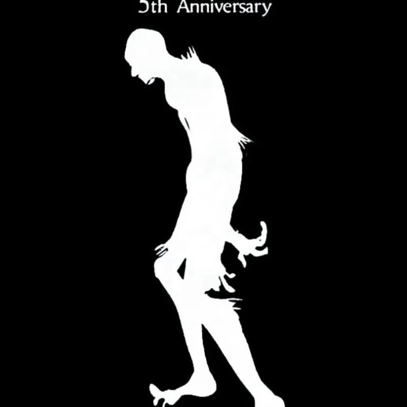 Biohazard: 5th Anniversary Special Package