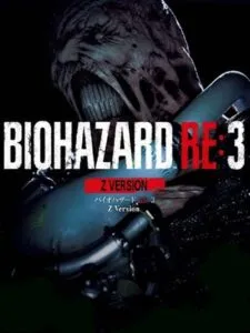 Biohazard RE: 3 – Z Version