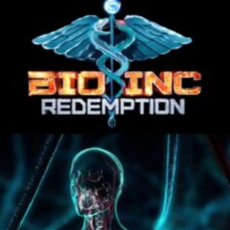 Bio Inc. Redemption