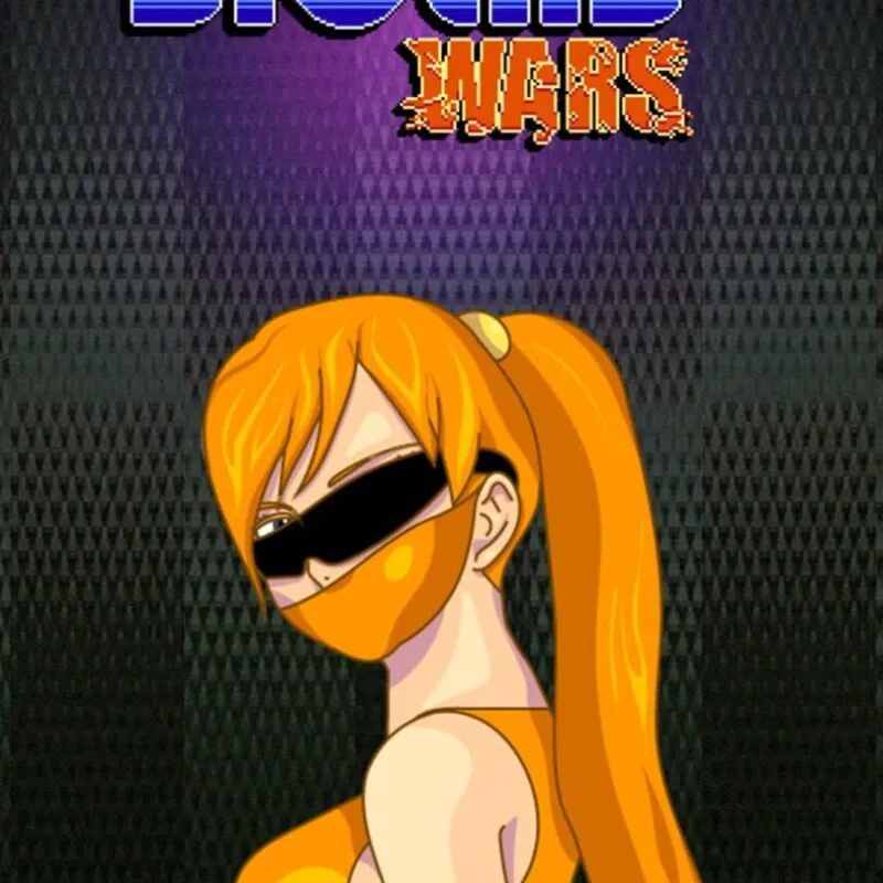 Biolab Wars