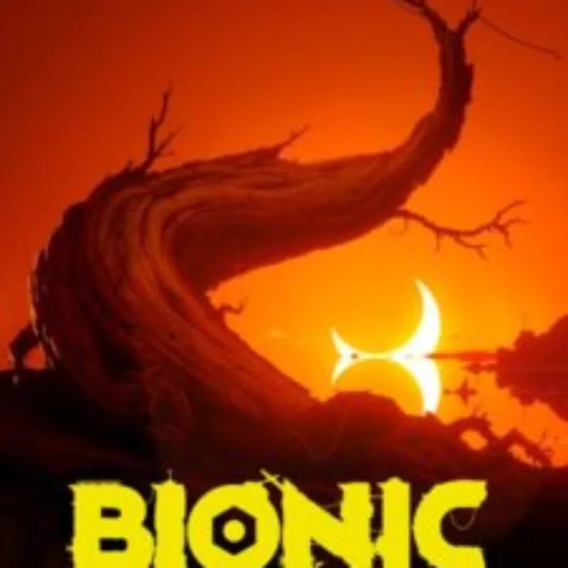 Bionic Bay