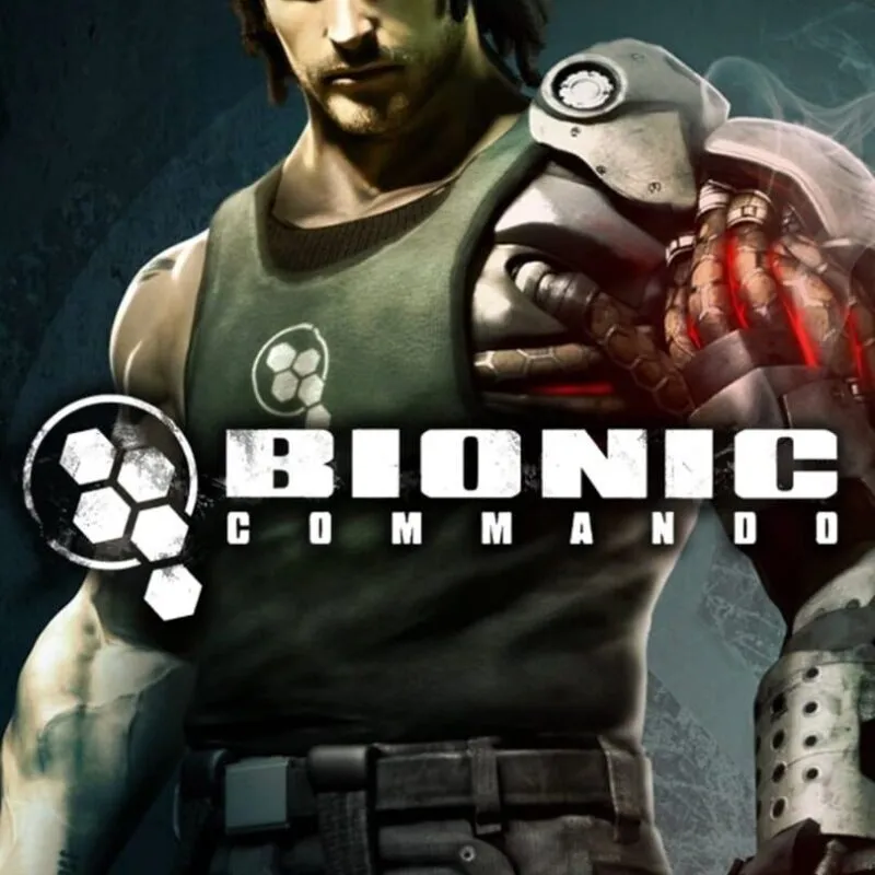 Bionic Commando