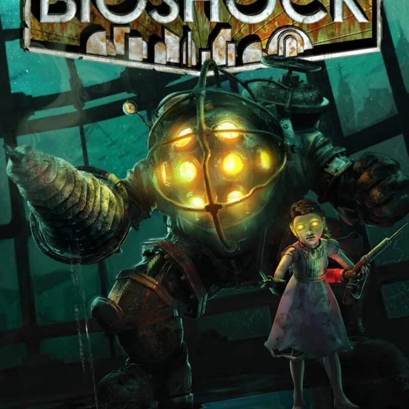 BioShock