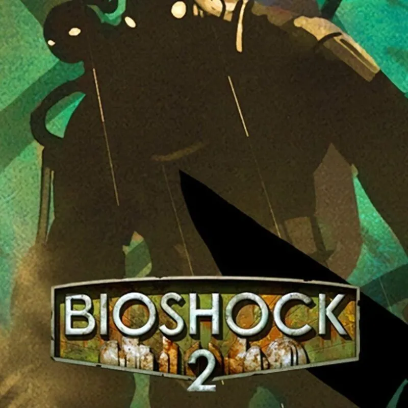 BioShock 2: The Protector Trials