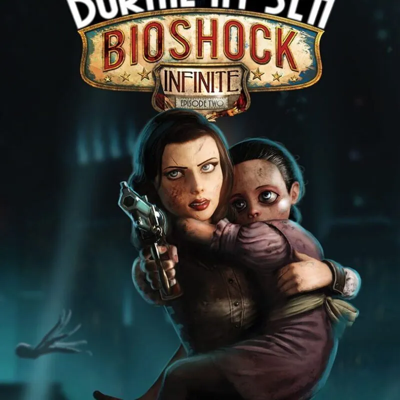 BioShock Infinite: Burial at Sea – Episode 2