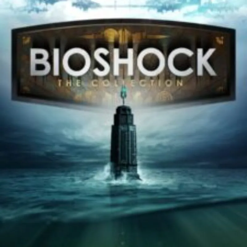 BioShock: The Collection